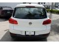 Pure White - Tiguan S Photo No. 7