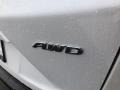 2019 Platinum White Pearl Honda CR-V EX-L AWD  photo #8