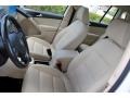 Pure White - Tiguan S Photo No. 13