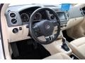 Pure White - Tiguan S Photo No. 14