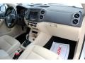 Pure White - Tiguan S Photo No. 16