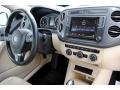 Pure White - Tiguan S Photo No. 19