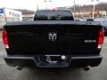 Brilliant Black Crystal Pearl - 1500 Express Crew Cab 4x4 Photo No. 4