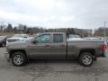 Brownstone Metallic - Silverado 1500 LT Double Cab 4x4 Photo No. 14