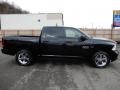 Brilliant Black Crystal Pearl - 1500 Express Crew Cab 4x4 Photo No. 6
