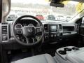 Brilliant Black Crystal Pearl - 1500 Express Crew Cab 4x4 Photo No. 13