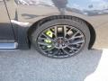 2019 Subaru WRX STI Wheel and Tire Photo