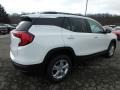 Summit White - Terrain SLE AWD Photo No. 5