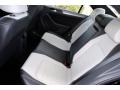 Black/Ceramique Rear Seat Photo for 2016 Volkswagen Jetta #131834883