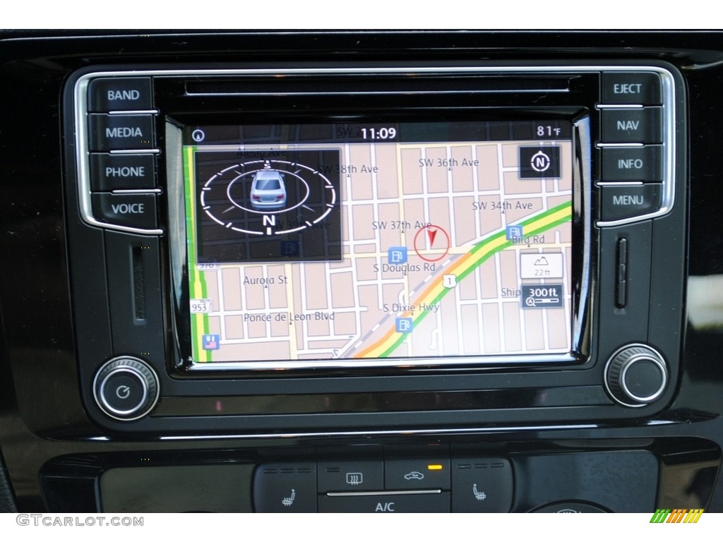 2016 Volkswagen Jetta Sport Navigation Photo #131835039