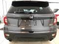 2019 Modern Steel Metallic Honda Passport Elite AWD  photo #5