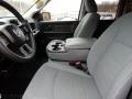 2017 Brilliant Black Crystal Pearl Ram 1500 Express Quad Cab 4x4  photo #12