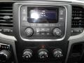 2017 Brilliant Black Crystal Pearl Ram 1500 Express Quad Cab 4x4  photo #19