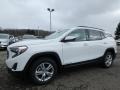 Summit White - Terrain SLE AWD Photo No. 1