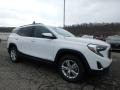 Summit White - Terrain SLE AWD Photo No. 3