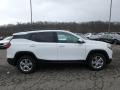 Summit White - Terrain SLE AWD Photo No. 4