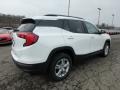 Summit White - Terrain SLE AWD Photo No. 5