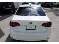 2016 Pure White Volkswagen Jetta S  photo #8