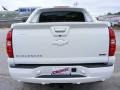 Summit White - Avalanche Z71 4x4 Photo No. 7