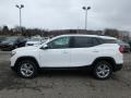 Summit White - Terrain SLE AWD Photo No. 9