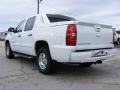 Summit White - Avalanche Z71 4x4 Photo No. 8