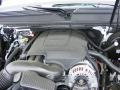 Summit White - Avalanche Z71 4x4 Photo No. 12