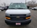 Summit White - Express 2500 Cargo WT Photo No. 2