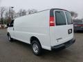 Summit White - Express 2500 Cargo WT Photo No. 4