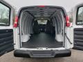 Summit White - Express 2500 Cargo WT Photo No. 6