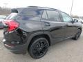 2019 Ebony Twilight Metallic GMC Terrain SLE AWD  photo #5