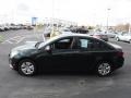 2014 Rainforest Green Metallic Chevrolet Cruze LS  photo #6