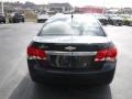 2014 Rainforest Green Metallic Chevrolet Cruze LS  photo #8