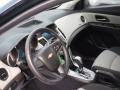 2014 Rainforest Green Metallic Chevrolet Cruze LS  photo #10