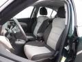 2014 Rainforest Green Metallic Chevrolet Cruze LS  photo #11