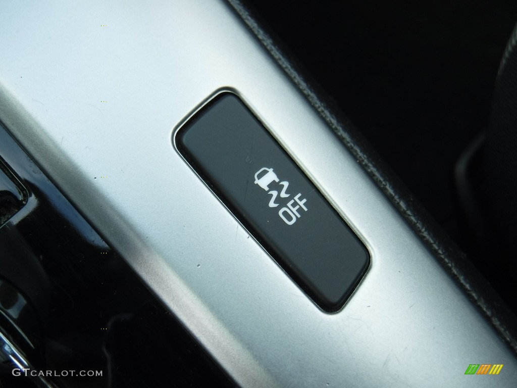 2014 Cruze LS - Rainforest Green Metallic / Jet Black/Medium Titanium photo #16