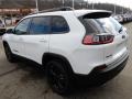 Bright White - Cherokee Latitude Plus 4x4 Photo No. 3