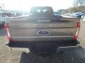 Stone Gray - F250 Super Duty XLT SuperCab 4x4 Photo No. 4