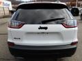 Bright White - Cherokee Latitude Plus 4x4 Photo No. 4