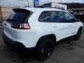 Bright White - Cherokee Latitude Plus 4x4 Photo No. 6