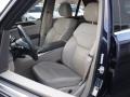 Capri Blue Metallic - ML 350 4Matic Photo No. 15