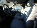Stone Gray - F250 Super Duty XLT SuperCab 4x4 Photo No. 11