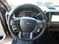 Stone Gray - F250 Super Duty XLT SuperCab 4x4 Photo No. 17