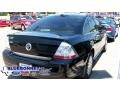 2008 Black Mercury Sable Sedan  photo #3