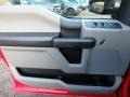Earth Gray Door Panel Photo for 2019 Ford F250 Super Duty #131837901