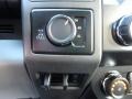 Earth Gray Controls Photo for 2019 Ford F250 Super Duty #131838012