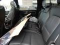 2019 Diamond Black Crystal Pearl Ram 1500 Laramie Crew Cab 4x4  photo #11