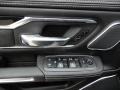 2019 Diamond Black Crystal Pearl Ram 1500 Laramie Crew Cab 4x4  photo #14