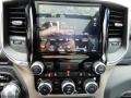 2019 Diamond Black Crystal Pearl Ram 1500 Laramie Crew Cab 4x4  photo #20