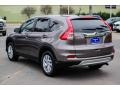 2016 Kona Coffee Metallic Honda CR-V EX  photo #5