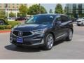 Gunmetal Metallic - RDX Advance AWD Photo No. 3